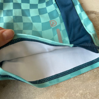 Short sport Deux par Deux 2/3 ans