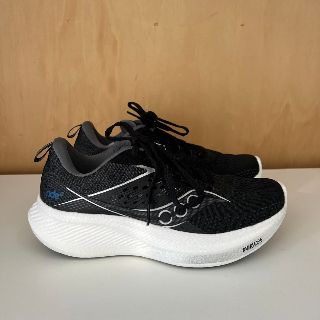 Chaussures de course Saucony Ride 17