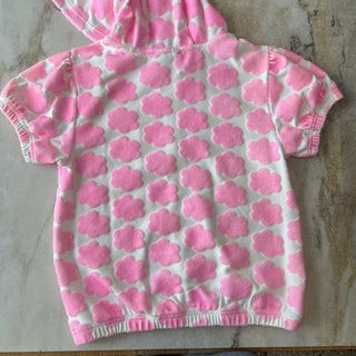 Veste plage Deux par Deux 8 ans