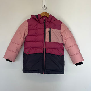 Manteau d'hiver Deux par Deux 6 ans