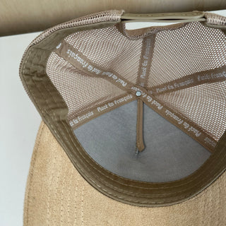 Casquette Placé En français