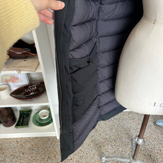 Manteau en duvet Vallier Norrebro - Les Mal-Aimés ❤️‍🩹