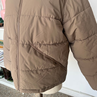 Manteau puffer Only & Sons