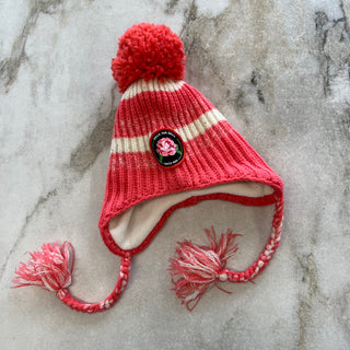 Tuque d'hiver Deux par Deux 5/8 ans