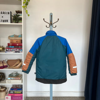 Manteau d'hiver Deux par Deux 10 ans
