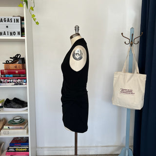 Robe tunique Iris Setlakwe