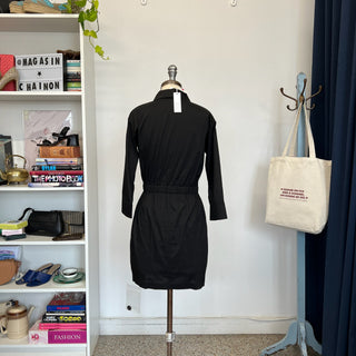 Robe chemise Avotio Carla G