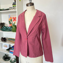 Charger l'image dans la galerie, Veston rose Z/C Signature
