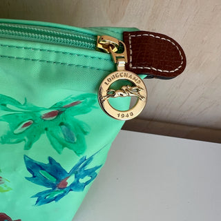 Sac Le Pliage Shopping Longchamp - Les Surcyclés 🪡
