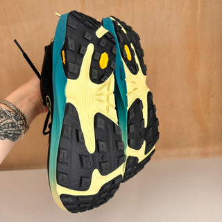 Chaussures  de course sur sentier Ultraventure 4 Topo - Les Mal-Aimés ❤️‍🩹