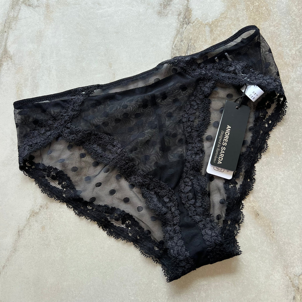Culotte Andres Sarda