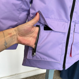 Manteau d'hiver Deux par Deux 4 ans