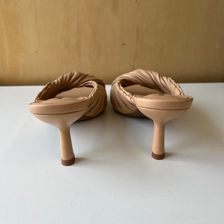 Sandales mule Lola Cruz