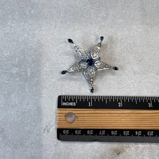 Broche étoile Jay Flex