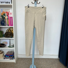 Charger l'image dans la galerie, Legging BFF Vanilla Bean Rose Buddha
