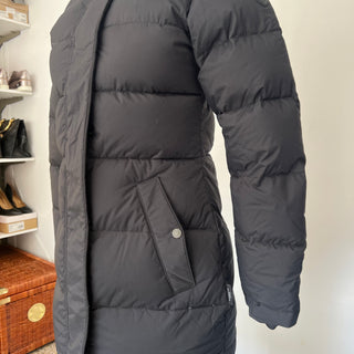 Manteau Quartz Co - Les Mal-Aimés ❤️‍🩹