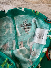 Charger l'image dans la galerie, Pantalon thermal Reima vert
