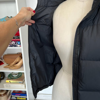 Manteau court en duvet Bonavista Vallier