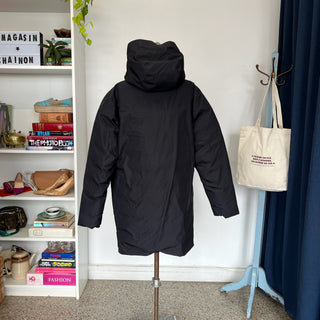 Manteau Parka Toolo Vallier
