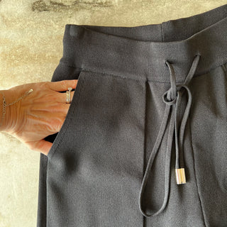 Pantalon en maille Christina Paris