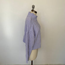 Charger l&#39;image dans la galerie, Chandail violet Vero Moda
