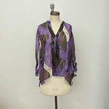 Charger l&#39;image dans la galerie, Blouse SOAKED
