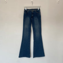 Charger l&#39;image dans la galerie, Pantalon jean vintage BackRïse - Les Mal-Aimés ❤️‍🩹
