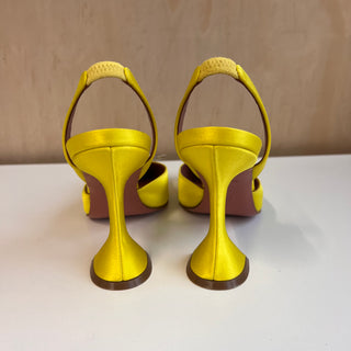 Chaussures à talons Amina Muaddi