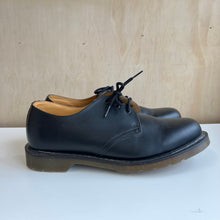 Charger l&#39;image dans la galerie, Chaussures Dr Martens 1461 Plain Welt SMOOTH

