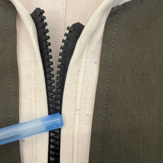 Veste cardigan Noord Vallier