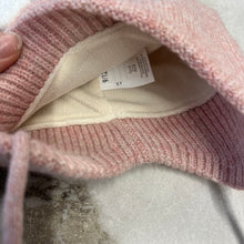 Charger l'image dans la galerie, Tuque hiver pour enfant ourson Deux par Deux
