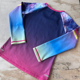 Chandail de sport Deux par Deux 5/6 ans