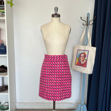 Charger l'image dans la galerie, Jupe en laine tweed MSMG Milano
