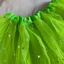 Charger l&#39;image dans la galerie, Jupe tulles et étoiles pour enfants
