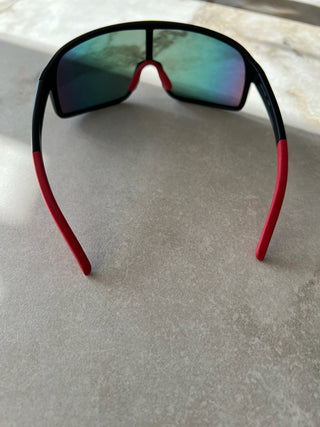 Lunettes de soleil Viejo TYR