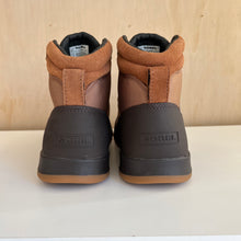 Charger l&#39;image dans la galerie, Bottes de randonnée imperméables pour homme Sorel Ankeny II
