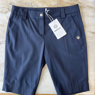 Bermuda bleu Junipa Sportalm
