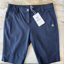 Charger l'image dans la galerie, Bermuda bleu Sportalm
