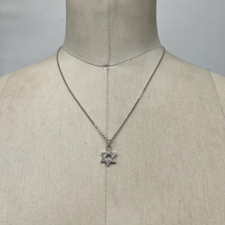 Collier Swarovski