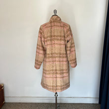 Charger l&#39;image dans la galerie, Manteau FurLux en laine
