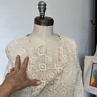 Robe en coton Rachella Tara Jarmon