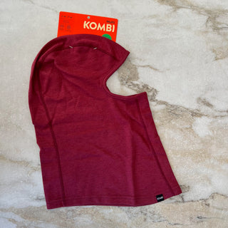 Cagoule Kombi