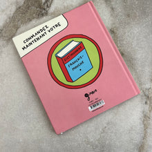 Charger l&#39;image dans la galerie, Livre Super-Fafa dans Sueurs froides au dépotoir Élise Gravel
