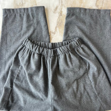 Charger l'image dans la galerie, Pantalon gris en laine Margot Paris

