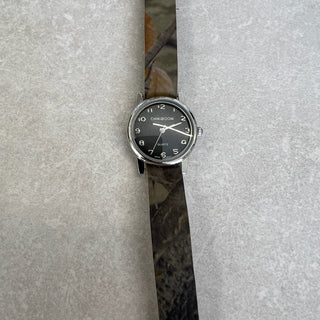 Montre 26mm bracelet chasse Chikiboom