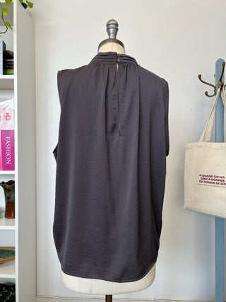 Blouse sans manche Aileen Saint Tropez - Les Mal-Aimés ❤️‍🩹