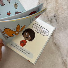 Charger l&#39;image dans la galerie, Livre Ollie - un livre sur la pleine conscience Elise Gravel
