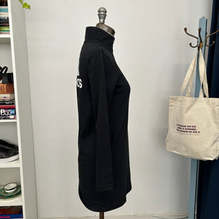 Robe à manches longues Adidas