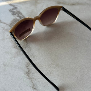 Lunettes de soleil Elisabeth Arden
