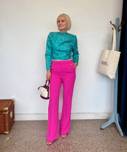 Charger l&#39;image dans la galerie, Pantalon Victoria Beckham
